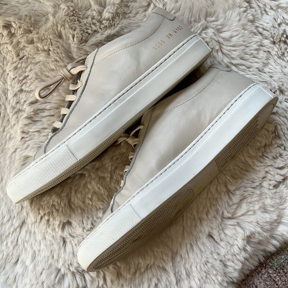 COMMON PROJECTS original sneaker - Picture 5 of 9
